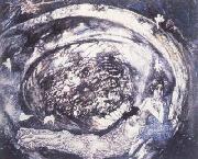 Mikhail Vrubel The Pearl (mk19) painting
